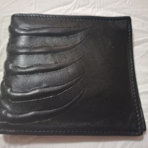 Alexander McQueen Wallet